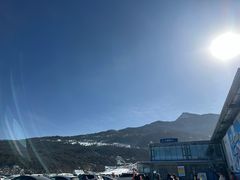 -太子岭滑雪场