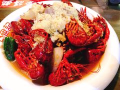 -日食记精菜馆(建邺万达店)