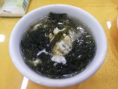-春园海鲜广场D区6号(钟姐海鲜加工店)