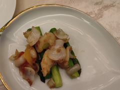 -东海朗廷酒店-唐阁T’ANG COURT 中餐厅