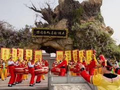 -大槐树寻根祭祖园