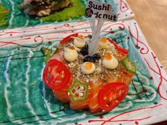 -鸟山鸣·日料食堂(王府井店)