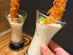 -筱田の食堂·izakaya(淮海中路店)