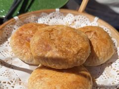 -花菇朵·云山雀 ll 野生菌锅·野果酸汤·精品滇菜(万柳店)