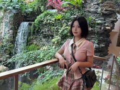 -白天鹅宾馆-宏图府餐厅