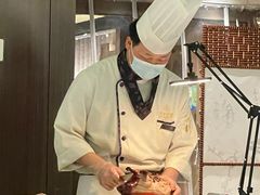 -花家怡园HUA'S RESTAURANT(崇文门·哈德门广场店)