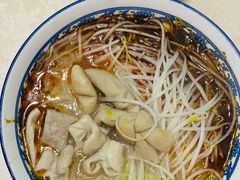 -茅屋大酒店