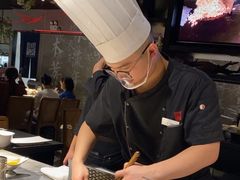 -水木锦堂·自助铁板烧(世贸天阶店)