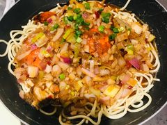 -一棠龙虾•王牌虾球(楚河汉街店)