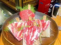 -黑牛の店·和牛烧肉(合生汇店)