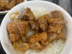 -品香排骨饭(羊官路店)