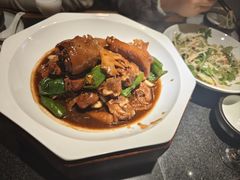 -鲁菜根·泰安菜(万达店)