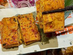 -威记烧嘢·南宁烧烤·超级生牛(绿地店)