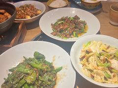 -吃饭皇帝大(合生汇店)