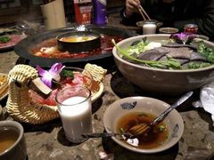 -重庆渝达老火锅(春熙路店)