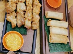 -曼泰·泰餐(京华城店)
