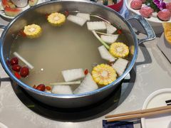 -俏牛哥鲜牛肉牛肆馆(重庆天地店)