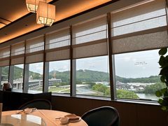 -佘山世茂艾美·御珍轩中餐厅