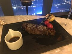 -广州四季酒店·佰鲜汇·现代法餐