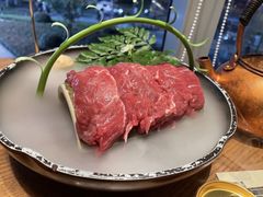 -盡膳口福跷脚牛肉火锅(晶耀前滩店)