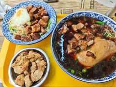 -九八五面馆(欧洲城店)
