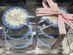 -GODIVA(海岸城店)