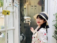 -海边的猫和咖啡馆