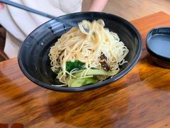 -重庆小面