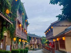 -青州市云门山风景区