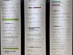 -Shake Shack(西单大悦城店)