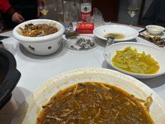 -火龙堂·风味民间菜(文一路店)