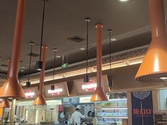 -东门口·新式老北京火锅(河西龙湖天街店)