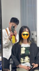 点击看大图 -5M HAIR SALON