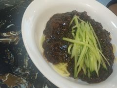 -桃园中华料理炸酱面(燕儿岛路店)