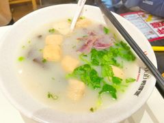 -鸭得堡老鸭汤·鸭血粉丝(南京博物院店)