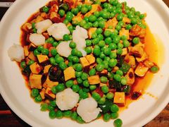 -外婆家(蓝色港湾店)