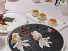 -富淳饭店(世纪公园店)