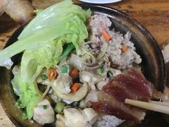 随意拼煲-潮香兴煲仔饭(莲花路店)