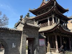 -西安化觉巷清真大寺