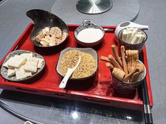 -九十九顶毡房(清河店)