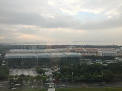 -深圳东方银座酒店