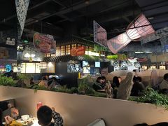 -茄子恰恰·新云南小炒(金池购物中心店)