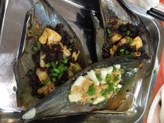阿木龙虾(河间路店)-阿木龙虾(河间路店)