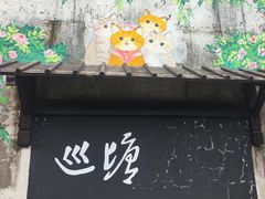 -巡塘古镇