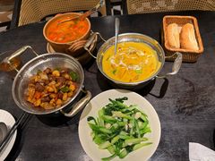 -美奈小馆·越南料理(福田星河COCO Park店)