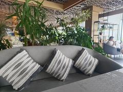 -云里小坐·海泉湾·团建·宴席·下午茶(金堂海泉湾店)