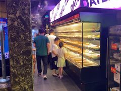 -佰人王串串香火锅(洋珠巷店)