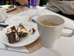 -晶丽香榭自助餐(南京大饭店)