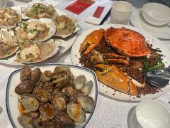 -喜记避风塘炒辣蟹(旗舰店)