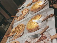 -比格比萨自助(宝山日月光店)